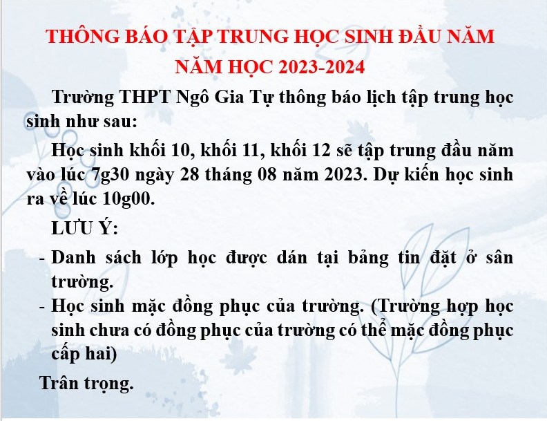 Ảnh đại diện